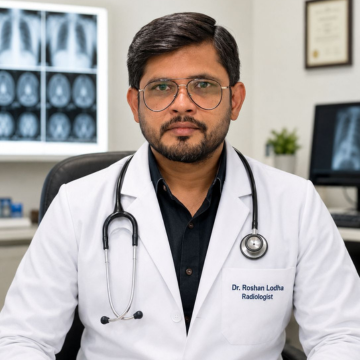Dr. Roshan Lodha